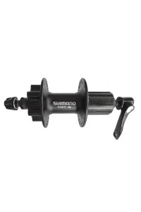 Задняя втулка Shimano FREEHUB FH-M475 (36H) под диск
